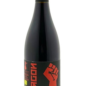 Morgon Terrain Rouge 2021