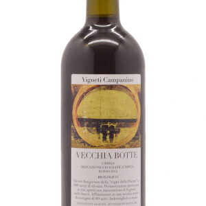 Vecchia Botte 2015