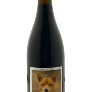 Nero Rotwein 2022