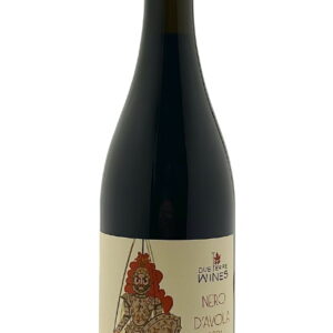 Nero D'Avola 2021