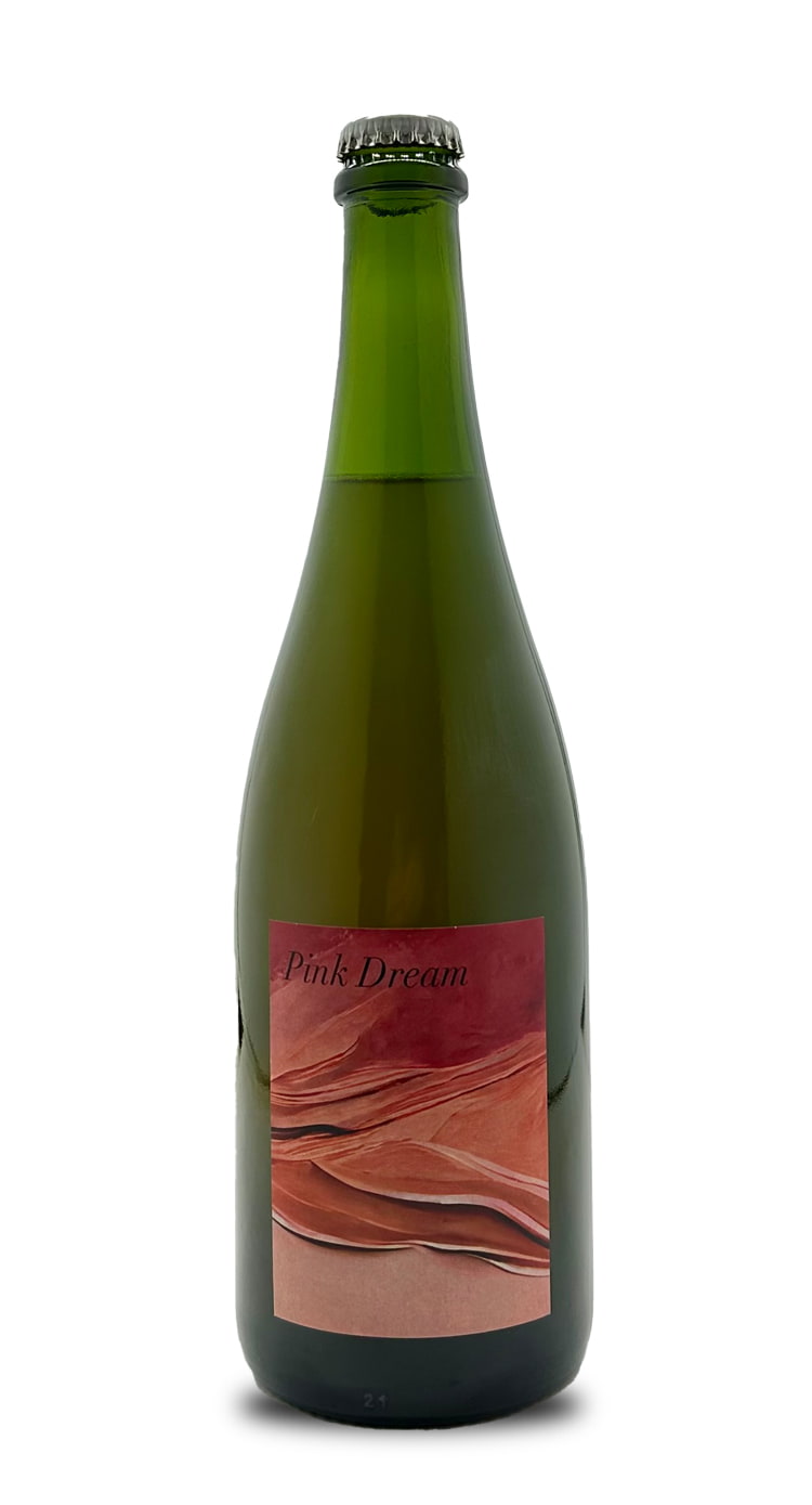 Pink Dream PetNat