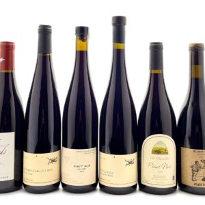 Pinot Assembly