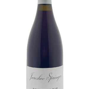 Pinot Noir 2020