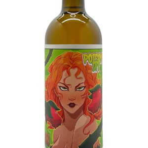 POISON IVY 2021