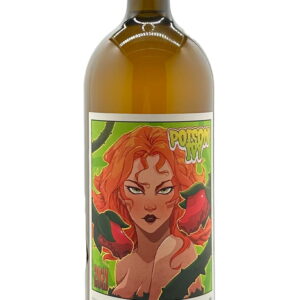 POISON IVY 2021 Magnum