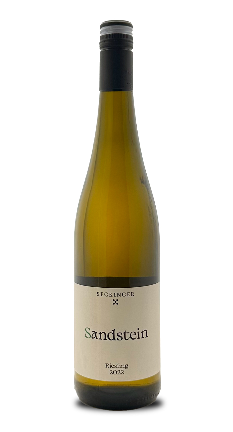 Riesling "Sandstein" 2022