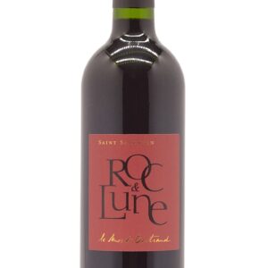 Roc et Lune