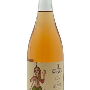 Rosé Di Frappato 2023