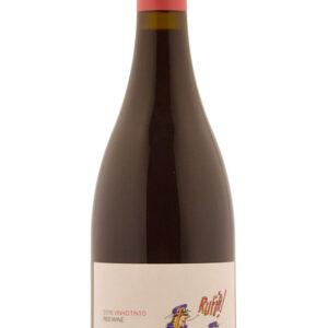 Rufia Tinto 2016