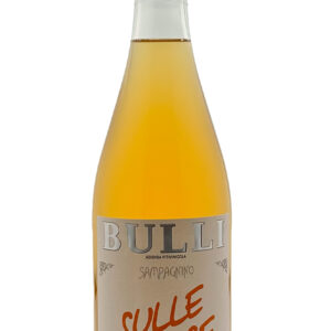 Sampagnino Sulle Bucce