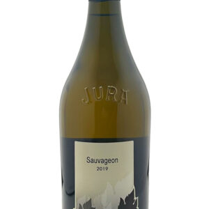 Sauvageon 2019