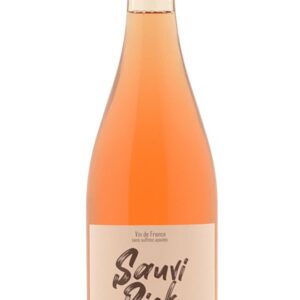 Sauvi Pink