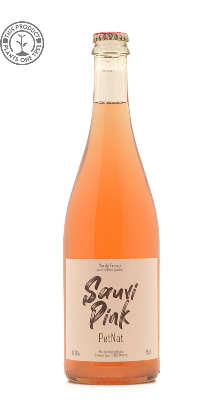 Sauvi Pink