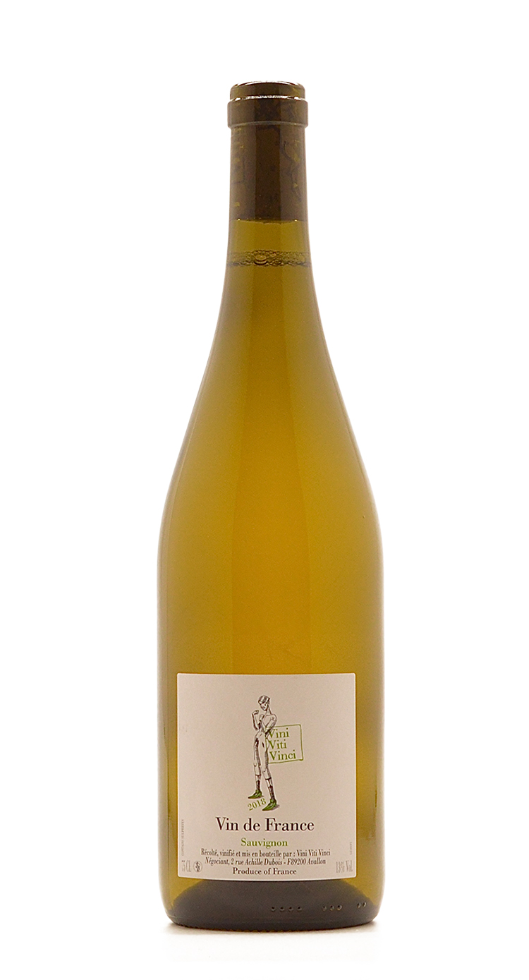 Sauvignon 2018