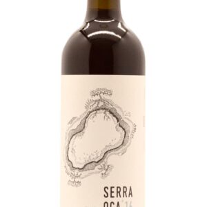 Serra Oca Tinto 2016