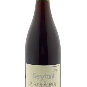 La Fleur Au Verre Rouge 2021