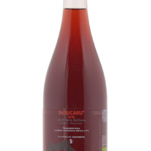 Susucaru Rosso 2018