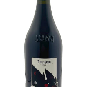 Trousseau 2022