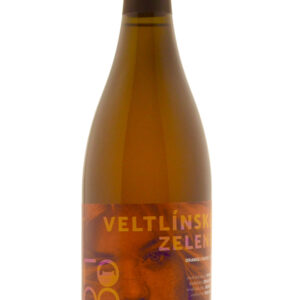 Veltlinske Zelene Orange