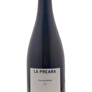 Vino Spumante 2020