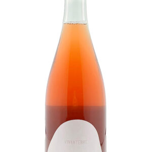 Vivanterre, Petnat Rosé