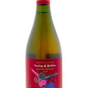 Vorias & Helios 2019