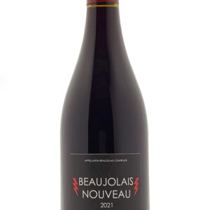 Beaujolais Nouveau 2021