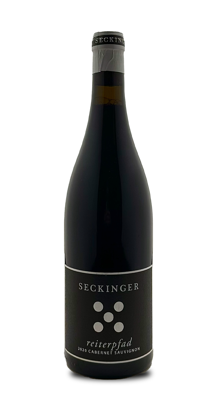 Cabernet Sauvignon "Reiterpfad" 2020
