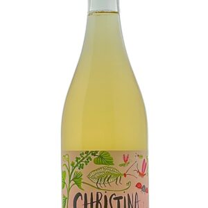 Christina Gruner Veltliner