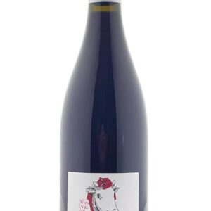 Coulanges la Vineuse 2016