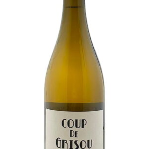 Coup de Grisou