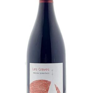 Les Graves 2020