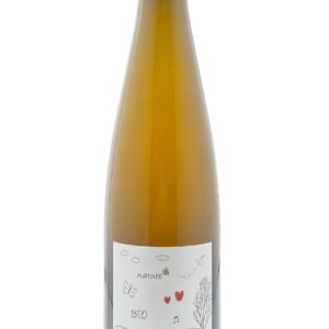 Gewurztraminer Nature (Lieu-dit "Graffengritt) 2021