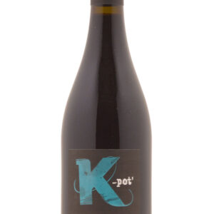 K-pot 2018