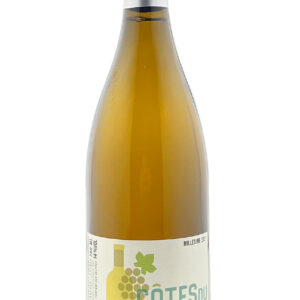Le Grandes Vignes Blanc