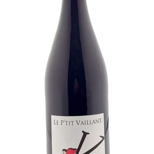 Le P'tit Vaillant 2022