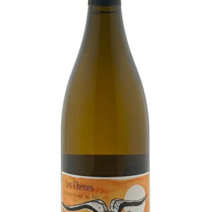 Les Chênes 2021
