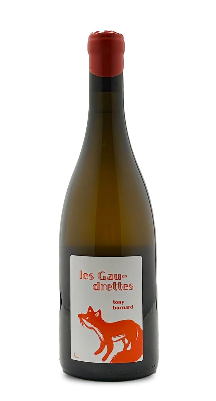 Les Gaudrettes 2018 (2nd Tirrage)