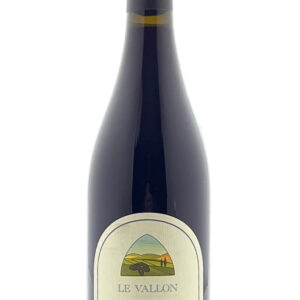 La Vallon Pinot Noir 2017