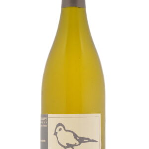 Chardonnay Longefin 2018