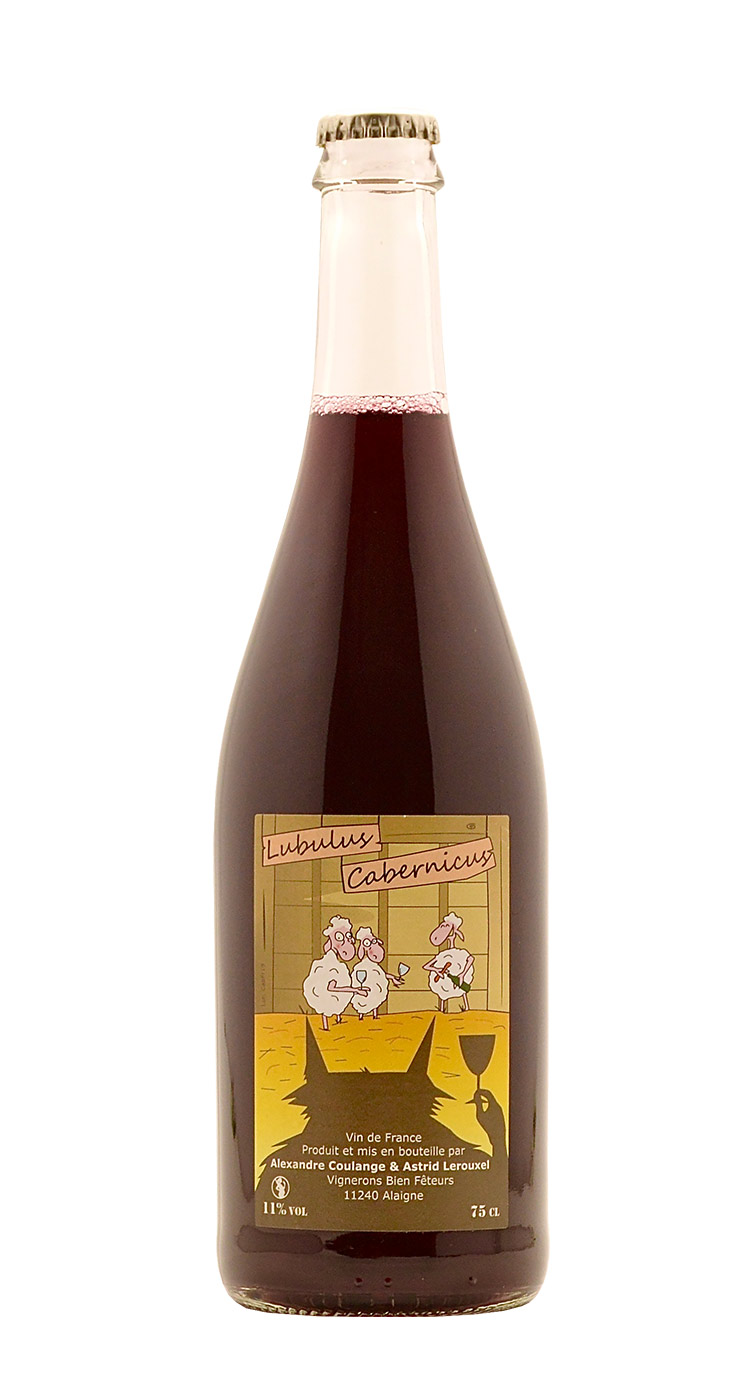 Lubulus Cabernicus (Gift)