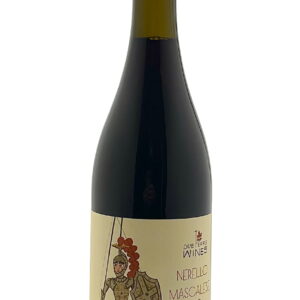 Nerello Mascalese 2019