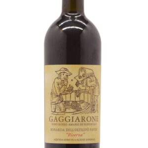 Gaggiarone Riserva 2007