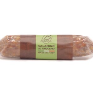Salamino Al Finocchio / Fennel (265g)