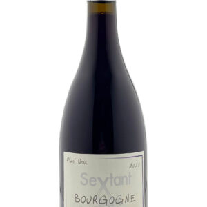 Sextant Bourgogne Rouge 2020