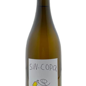 sin-copa blanco