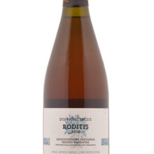 Roditis Orange 2014