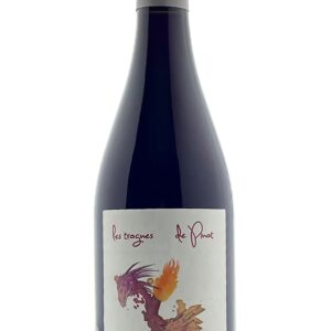 Les Trognes de Pinot