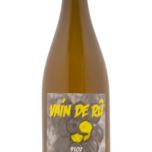 Vain de Rû 2019